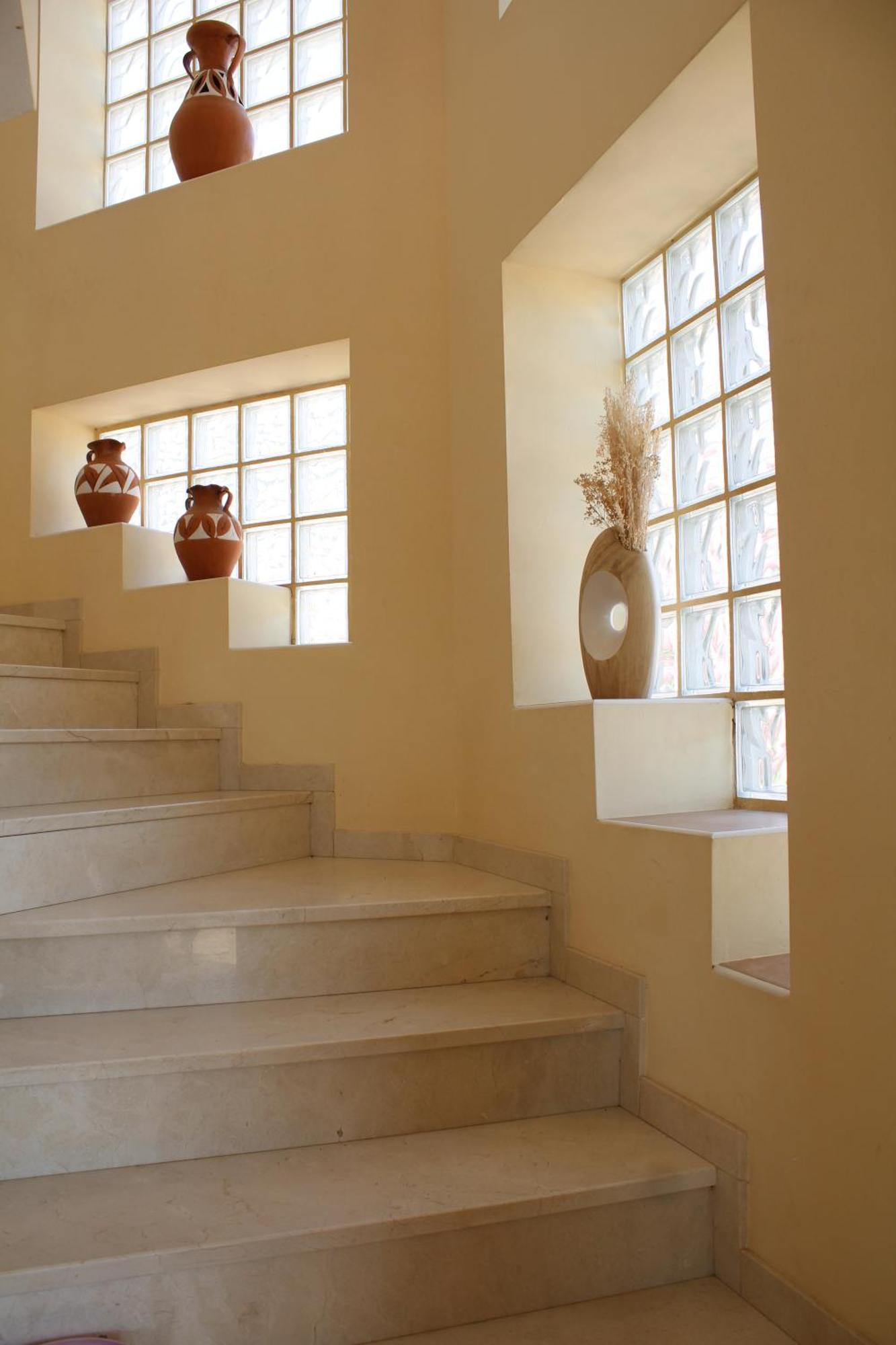 Villa Clairol Los Gallardos Bagian luar foto