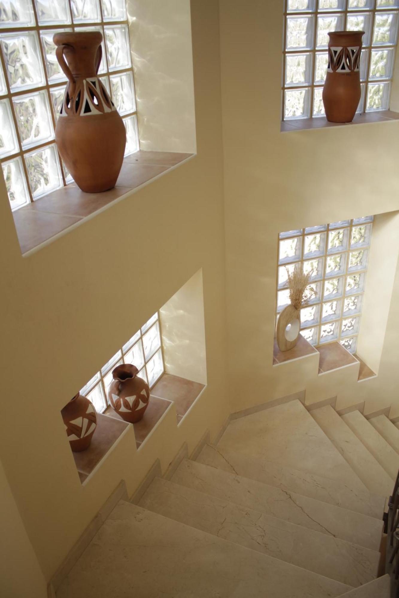 Villa Clairol Los Gallardos Bagian luar foto