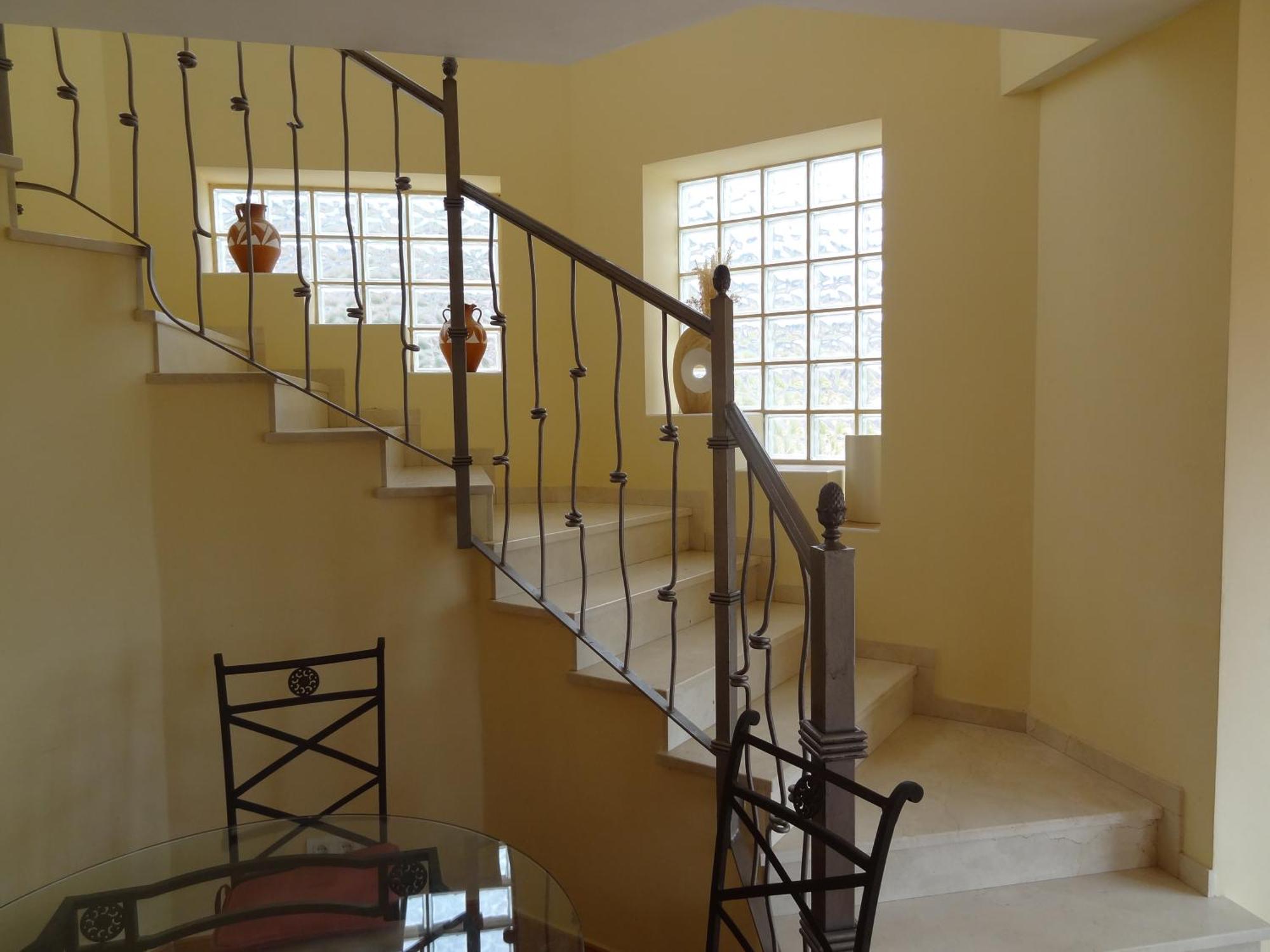 Villa Clairol Los Gallardos Bagian luar foto