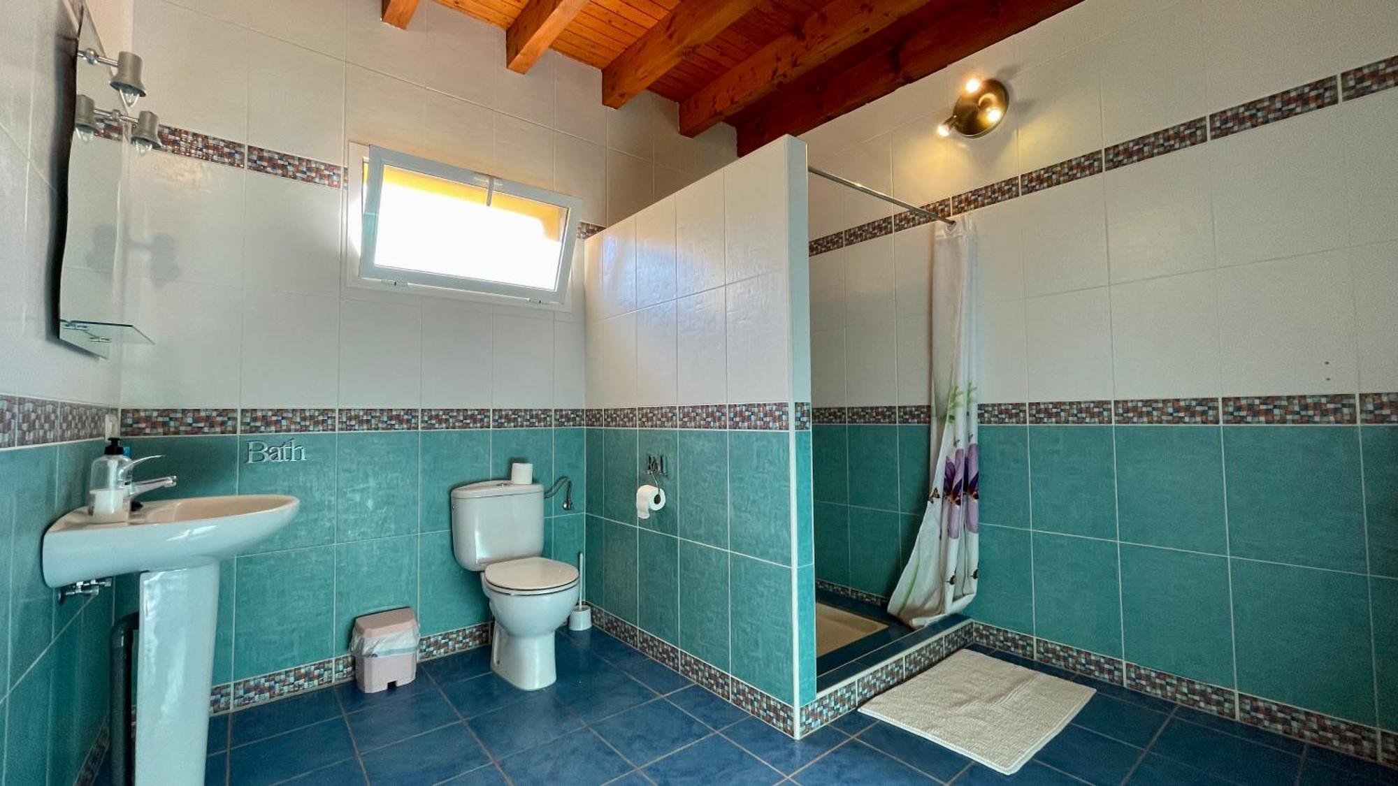 Villa Clairol Los Gallardos Bagian luar foto